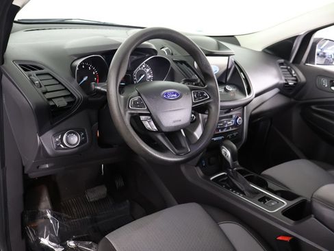 Used 2019 Ford Escape SE FWD image 23