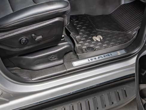 Used 2022 RAM 1500 TRX w/ TRX Level 2 Equipment Group AWD/4WD image 30