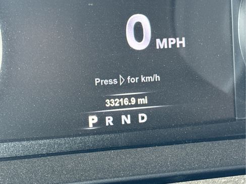 Used 2018 RAM 1500 Laramie w/ Convenience Group AWD/4WD image 12