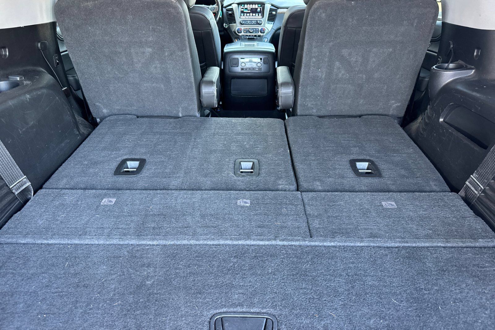 Used 2019 GMC Yukon Denali w/ Open Road Package AWD/4WD image 15