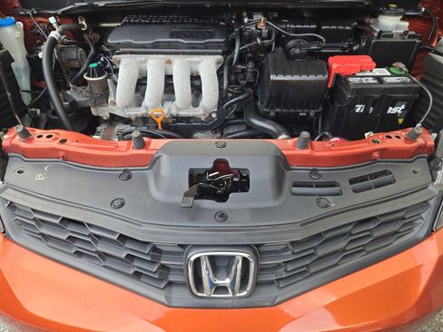 Used 2012 Honda Fit Sport image 16