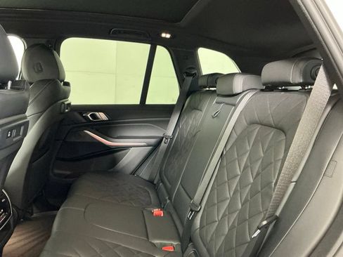 Used 2023 BMW X5 sDrive40i w/ Premium Package RWD image 26