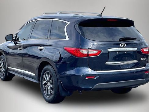 Used 2015 INFINITI QX60 FWD w/ Premium Plus Package image 4