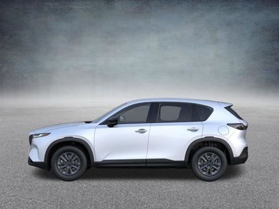 New 2026 MAZDA CX-5 Select
