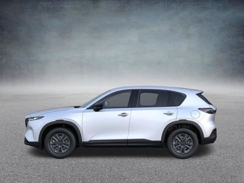 New 2026 MAZDA CX-5 Select AWD/4WD image 3