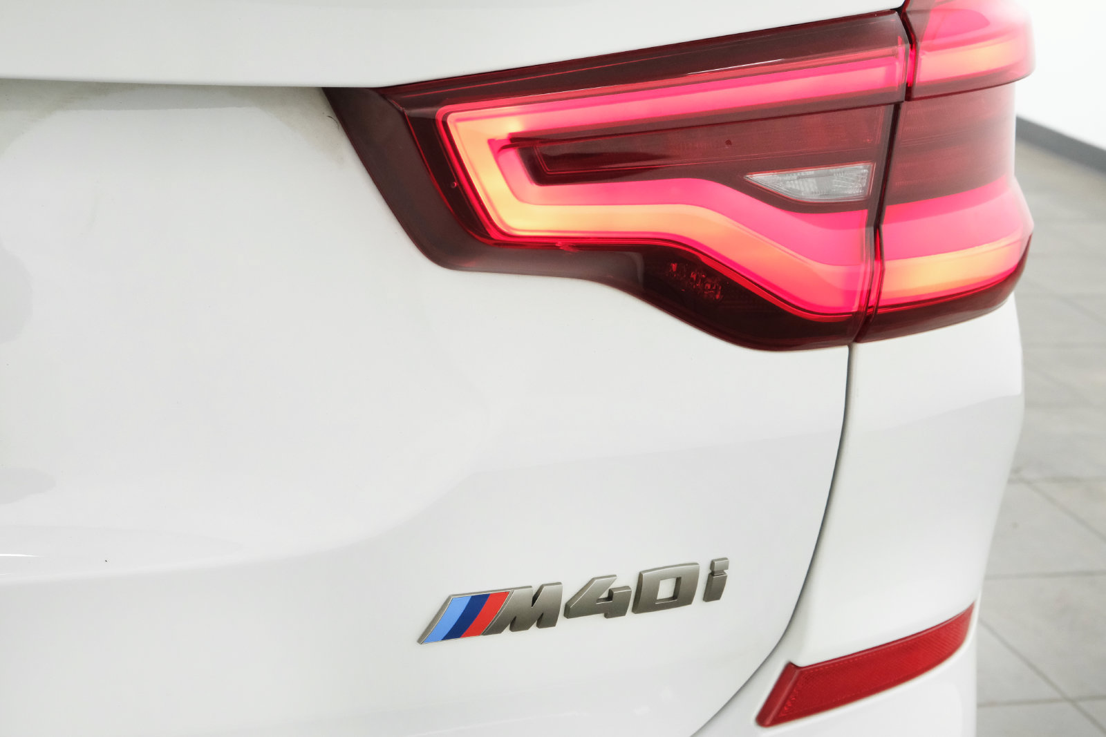 Used 2019 BMW X3 M40i w/ Premium Package AWD/4WD image 5