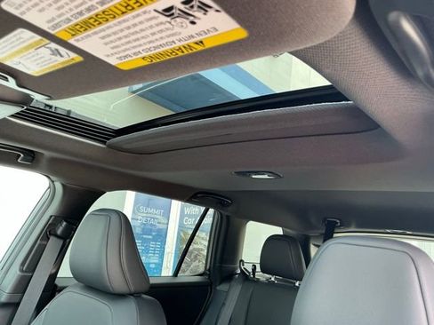 New 2026 Subaru Outback Limited XT AWD/4WD image 14