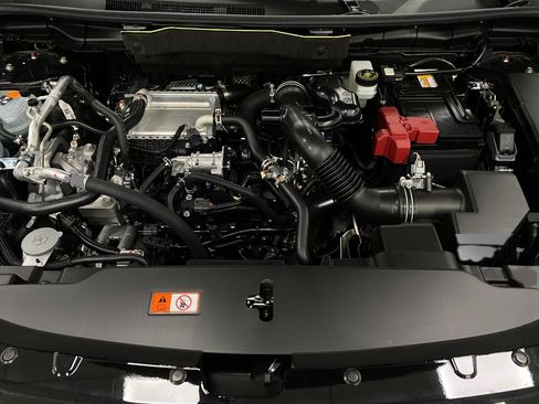 New 2026 Mitsubishi Outlander ES AWD/4WD image 10
