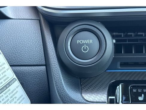 New 2026 Toyota Prius XLE image 24