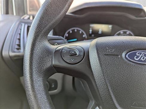 Used 2022 Ford Transit Connect XL FWD image 13