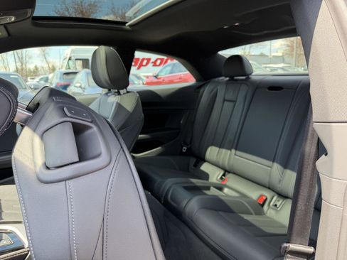 Used 2023 Audi A5 2.0T Premium Plus w/ Premium Plus AWD/4WD image 21