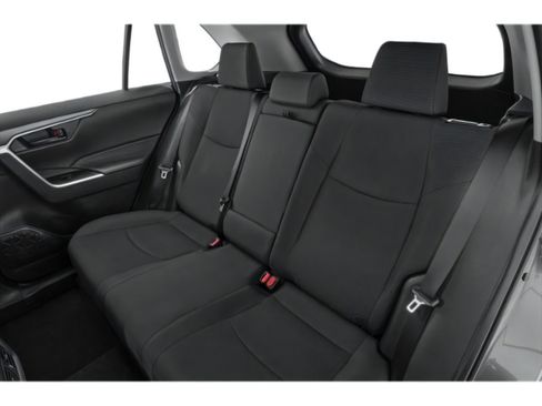 Used 2023 Toyota RAV4 LE image 13
