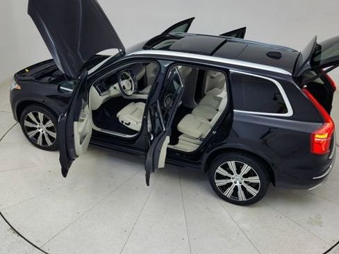 Used 2021 Volvo XC90 T6 Inscription w/ Climate Package image 92