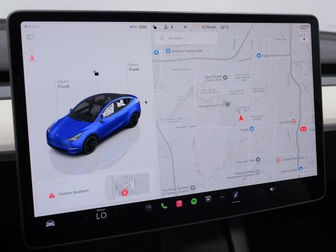 Used 2023 Tesla Model Y Performance image 20