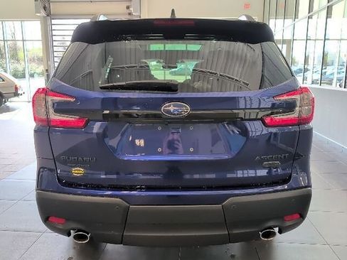 New 2026 Subaru Ascent Bronze Edition AWD/4WD image 6