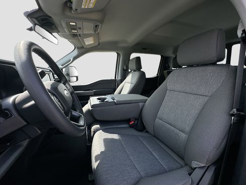 New 2026 Ford F250 XL w/ STX Appearance Package image 14