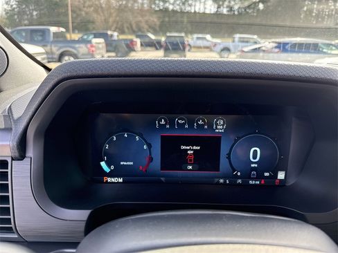 New 2025 Ford F150 Tremor w/ Bed Utility Package image 28