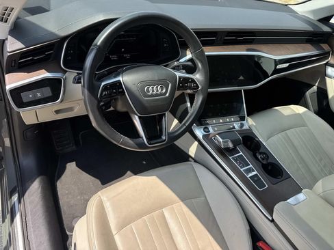 Used 2024 Audi A6 Premium Plus AWD/4WD image 18