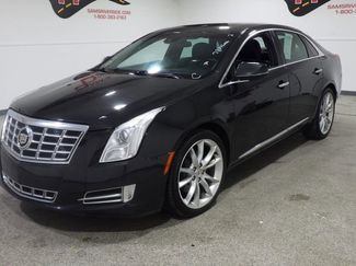 Used 2014 Cadillac XTS Premium image 1