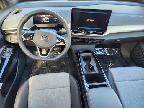 New 2026 Volkswagen ID.4 Pro AWD/4WD image 2