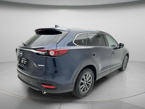 Used 2023 MAZDA CX-9 Touring AWD/4WD image 8