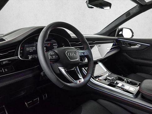 New 2026 Audi SQ8 Prestige image 10