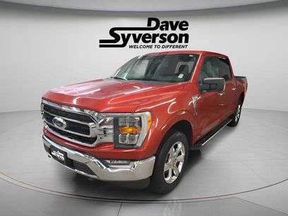 Used 2023 Ford F150 XLT w/ Equipment Group 302A High