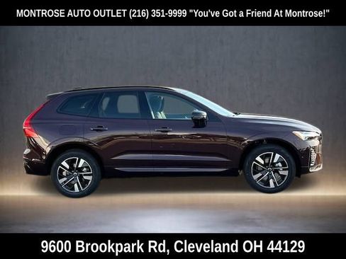 New 2026 Volvo XC60 B5 Plus w/ Protection Package Premier image 7