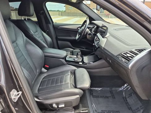 Used 2022 BMW X4 M40i w/ Premium Package AWD/4WD image 21