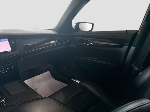 Used 2019 Cadillac CT6 Premium Luxury AWD/4WD image 26