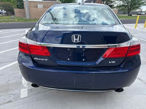 Used 2013 Honda Accord EX-L image 15
