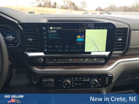 New 2026 Chevrolet Silverado 1500 LT image 7