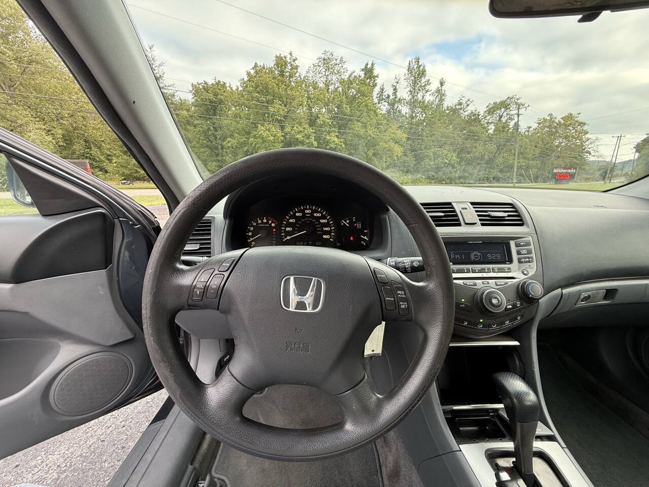 Used 2007 Honda Accord EX image 19