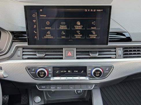 Used 2025 Audi A5 2.0T Premium Plus w/ Convenience Plus Package image 24