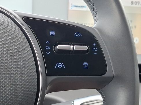 Certified 2024 Hyundai Ioniq 5 SE AWD/4WD image 22