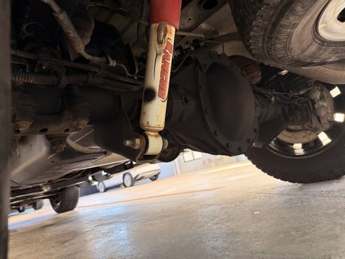 Used 2024 GMC Sierra 2500 Denali w/ Denali Reserve Package image 58