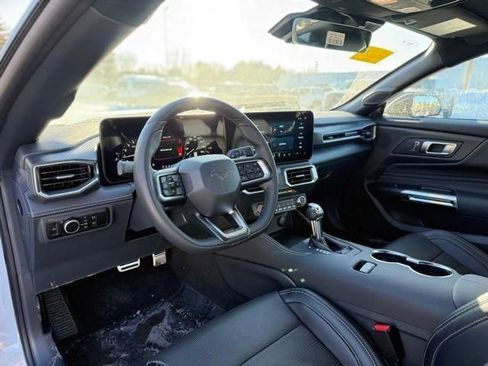 New 2026 Ford Mustang GT Premium image 12