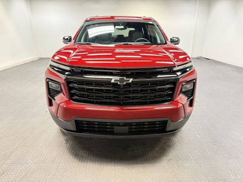 New 2026 Chevrolet Traverse LT w/ Midnight/Sport Edition image 10