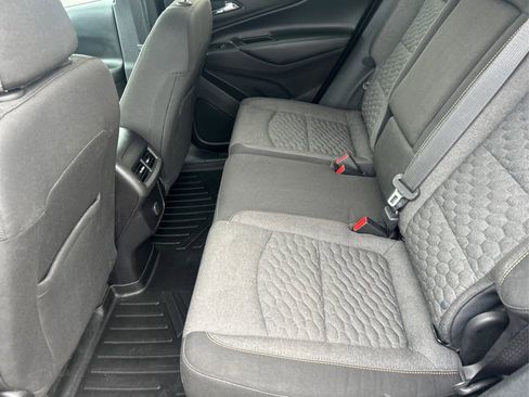 Used 2018 Chevrolet Equinox LT AWD/4WD image 20