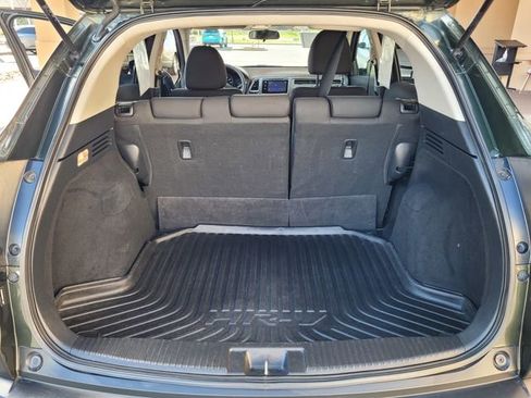 Used 2016 Honda HR-V EX image 33