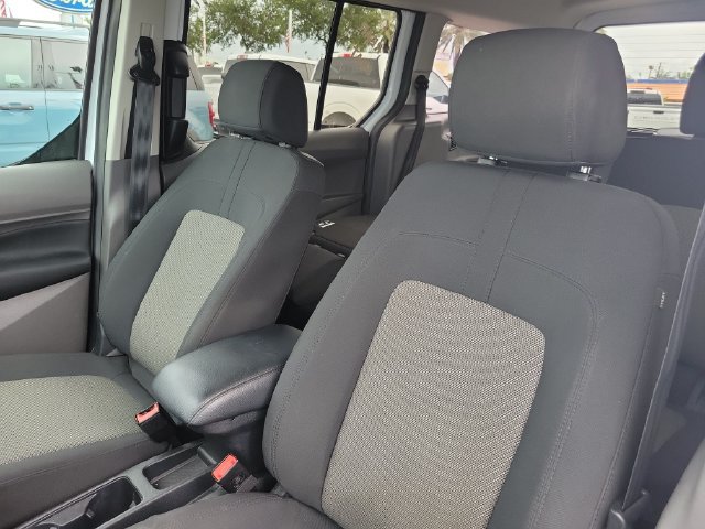 Used 2023 Ford Transit Connect XL FWD image 23