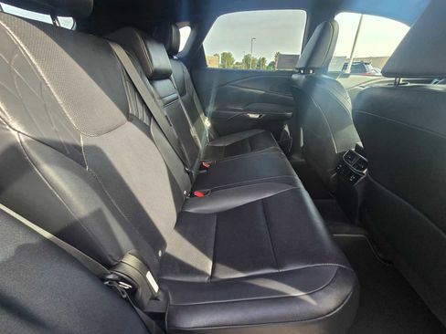 New 2026 Lexus RX 350 Premium AWD/4WD image 14