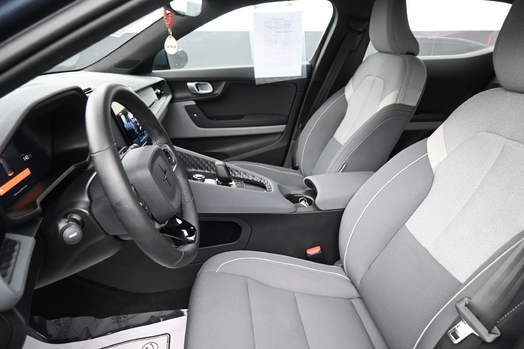 Used 2024 Polestar Polestar 2 AWD/4WD image 18