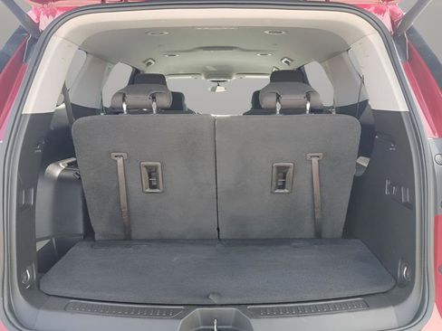 Used 2019 GMC Acadia SLE AWD/4WD image 27