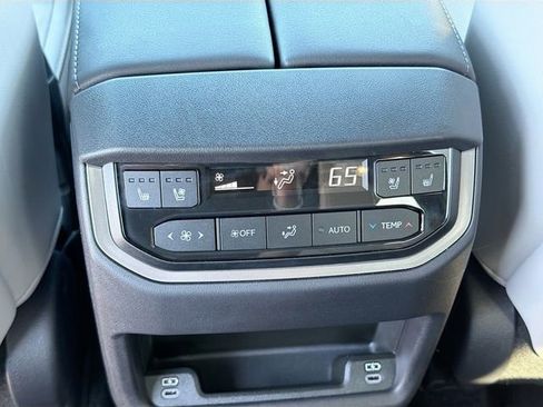 New 2026 Lexus TX 350 AWD image 21