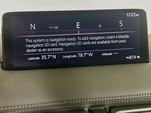 Used 2024 MAZDA CX-5 Carbon Edition AWD/4WD image 22