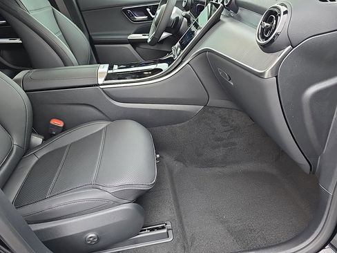 New 2026 Mercedes-Benz GLC 300 4MATIC image 32
