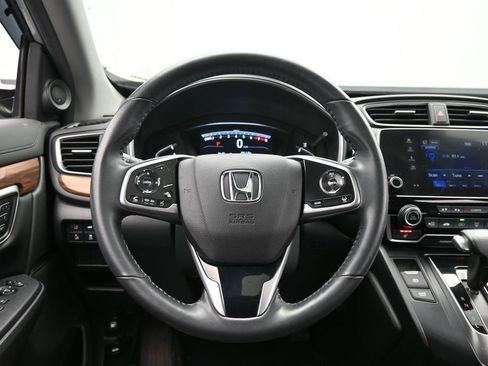 Certified 2022 Honda CR-V EX-L image 46