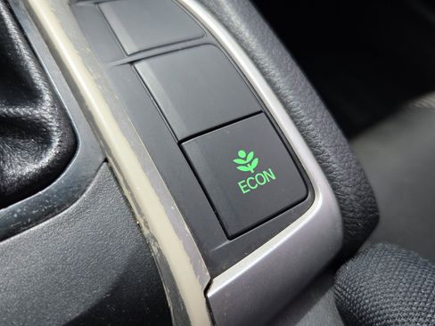 Used 2016 Honda Civic LX image 31