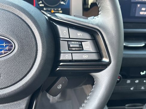 New 2026 Subaru Outback Limited XT AWD/4WD image 30